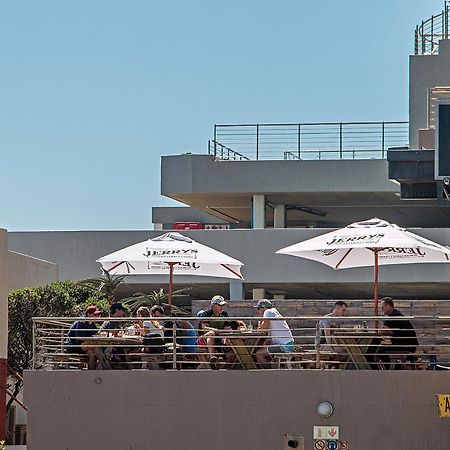 Bayford House Villa Cape Town Bagian luar foto
