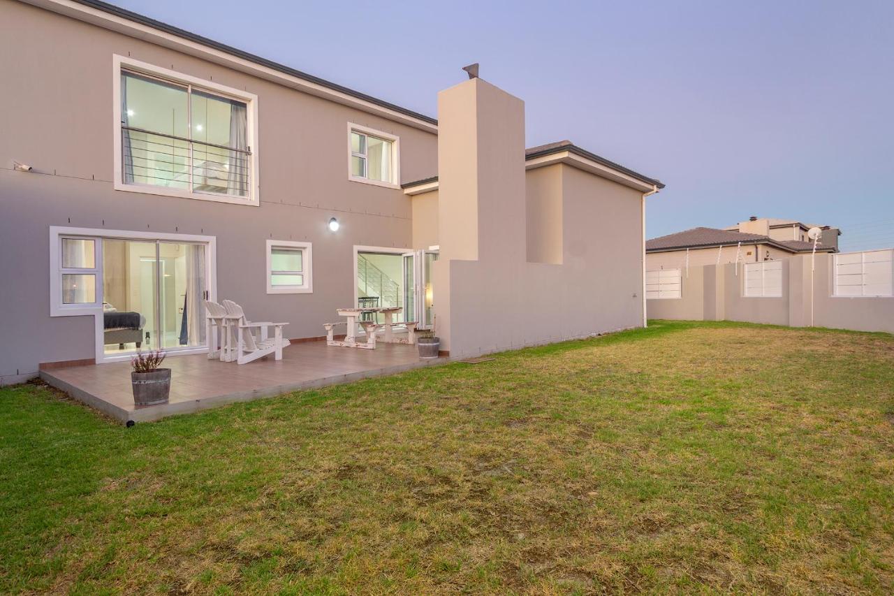 Bayford House Villa Cape Town Bagian luar foto