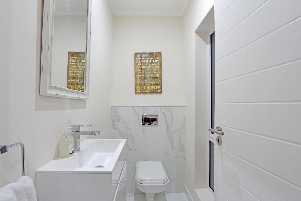 Bayford House Villa Cape Town Bagian luar foto