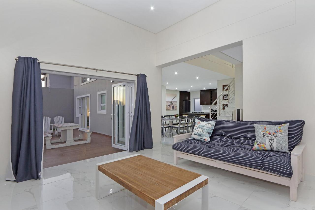 Bayford House Villa Cape Town Bagian luar foto
