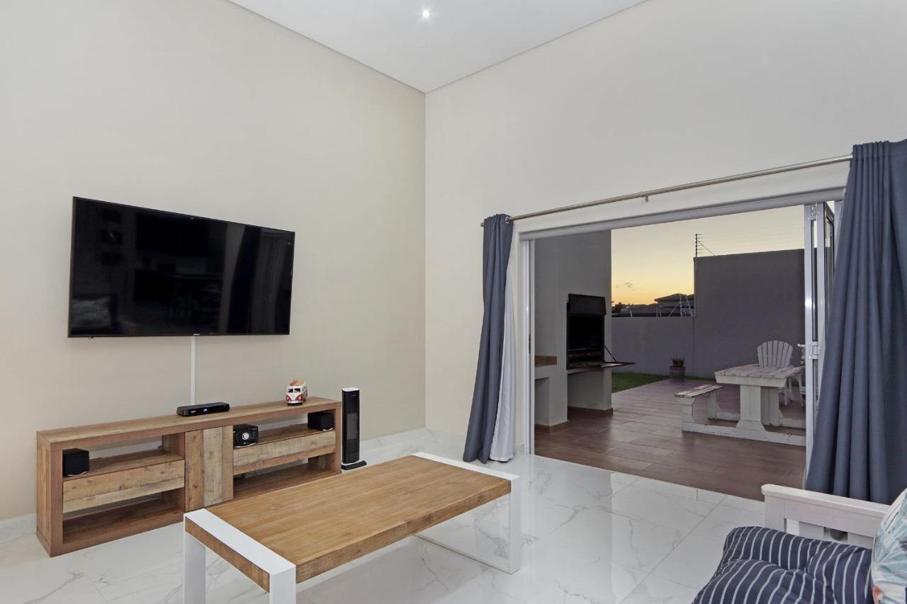 Bayford House Villa Cape Town Bagian luar foto