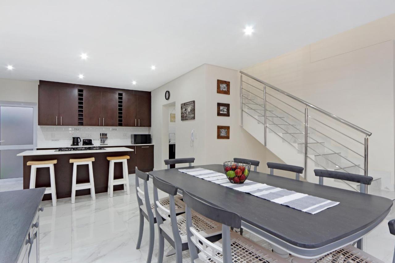 Bayford House Villa Cape Town Bagian luar foto