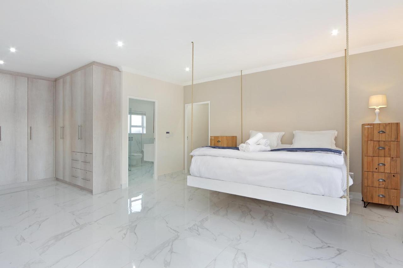 Bayford House Villa Cape Town Bagian luar foto