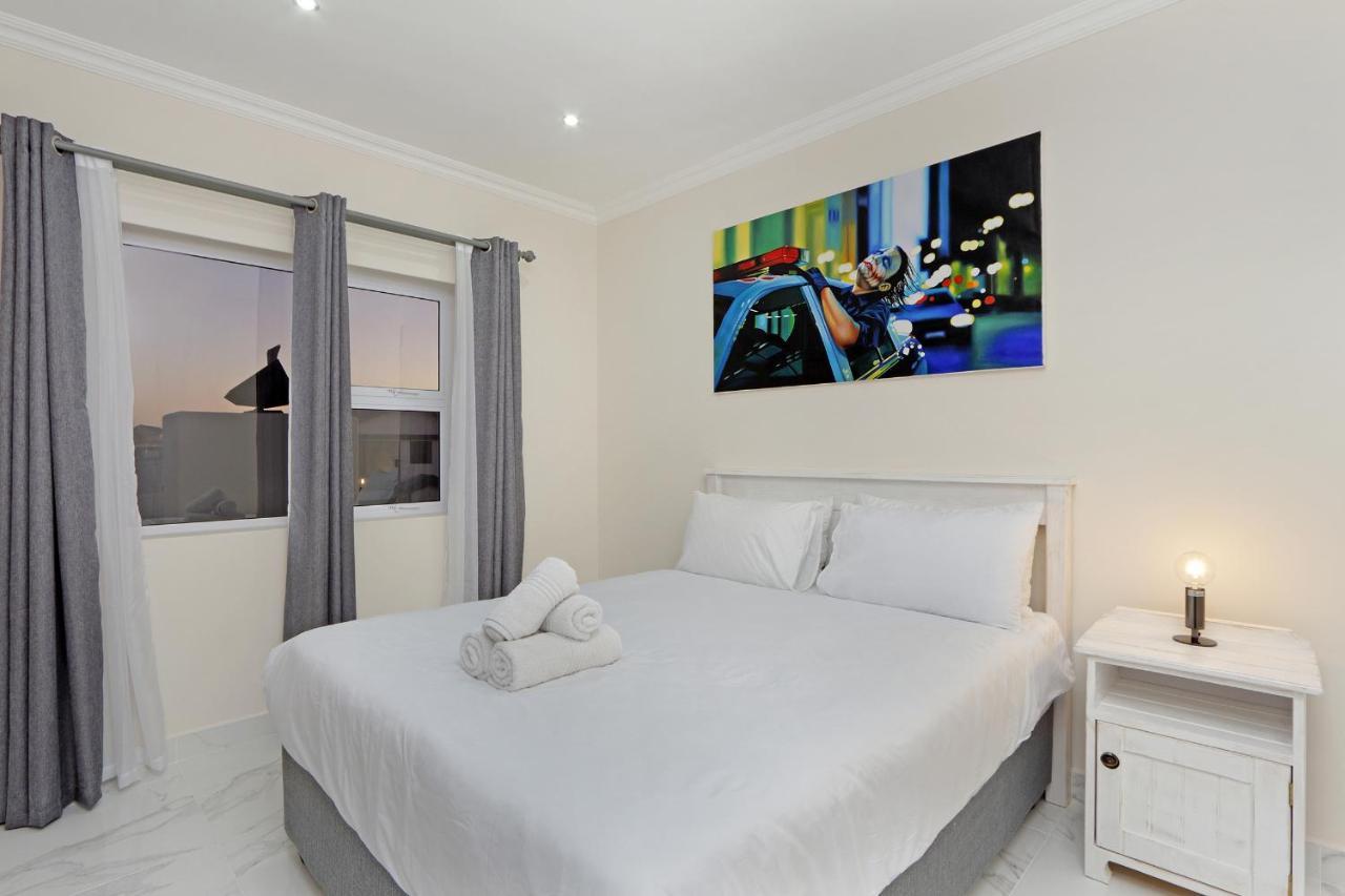 Bayford House Villa Cape Town Bagian luar foto