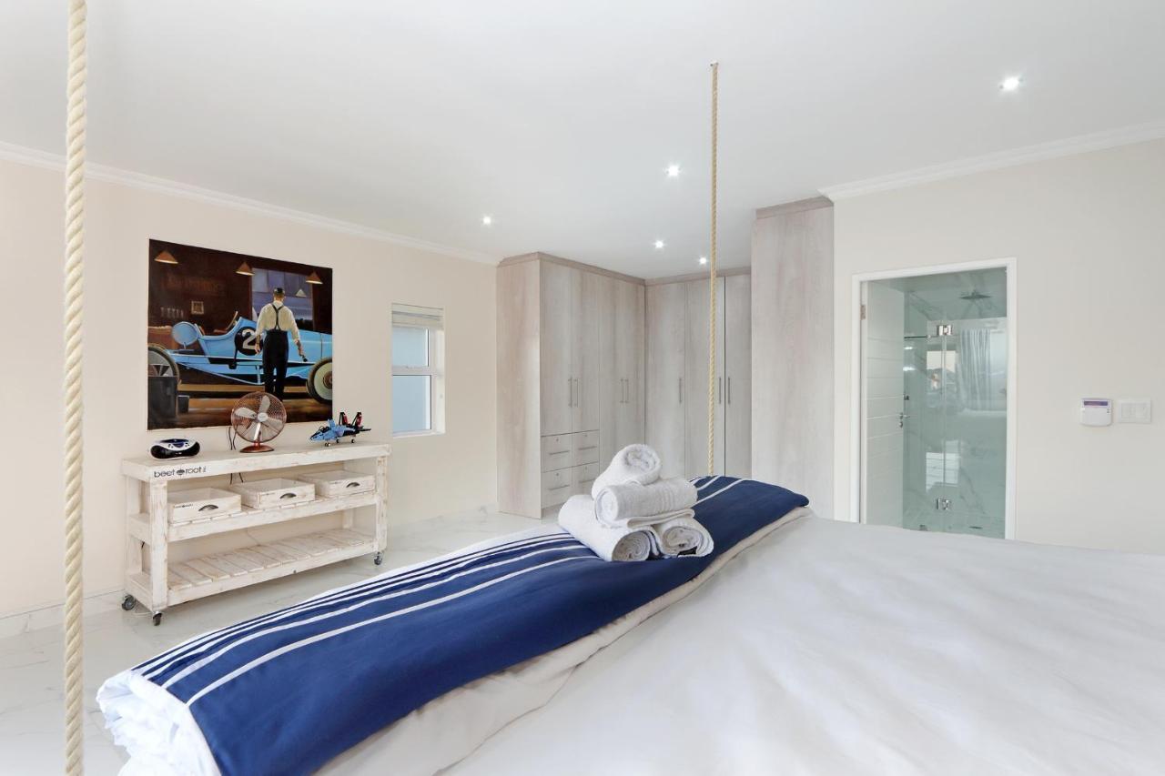 Bayford House Villa Cape Town Bagian luar foto