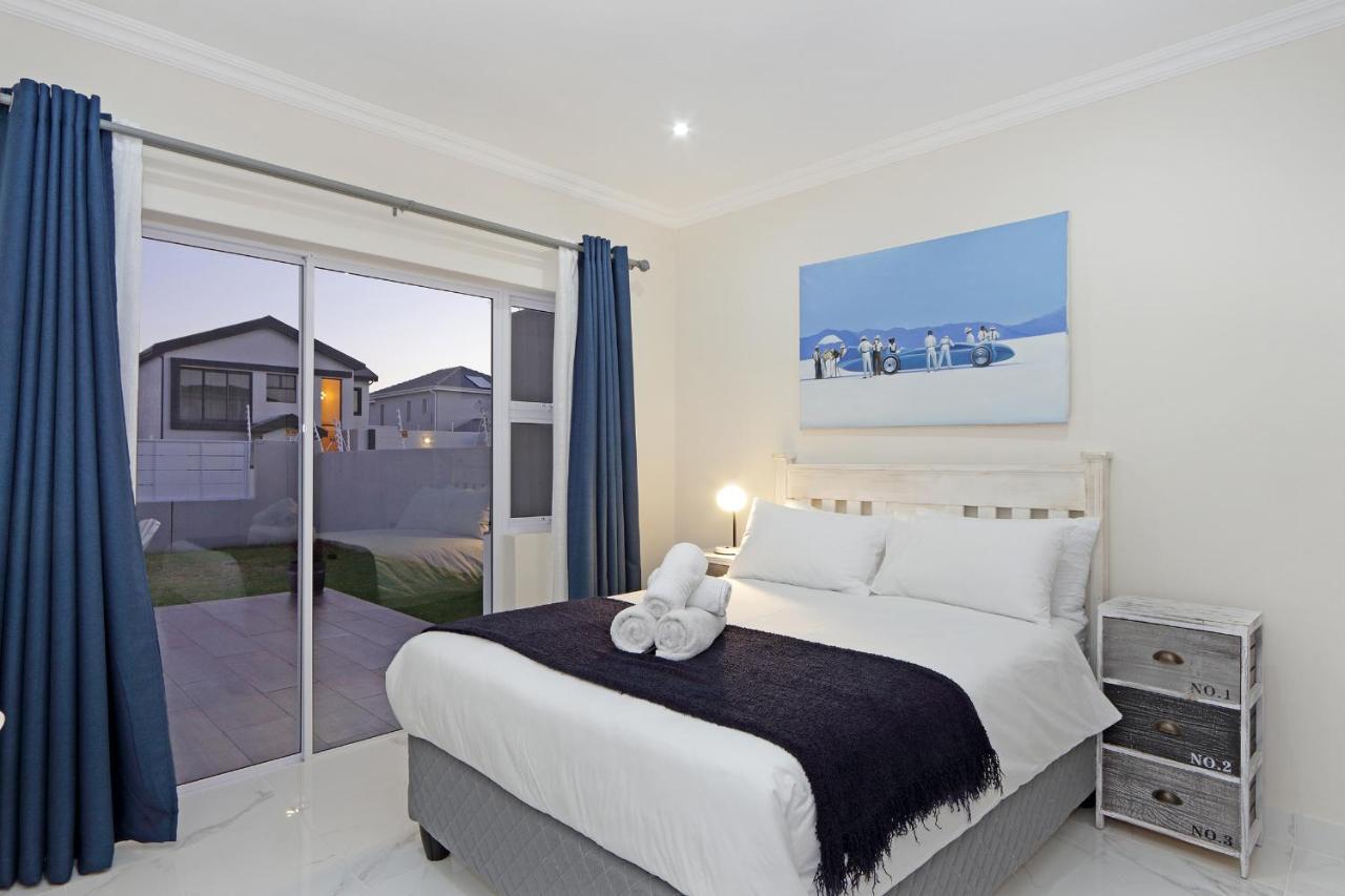 Bayford House Villa Cape Town Bagian luar foto