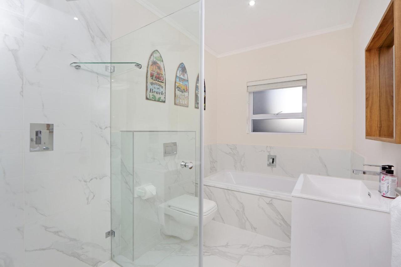 Bayford House Villa Cape Town Bagian luar foto