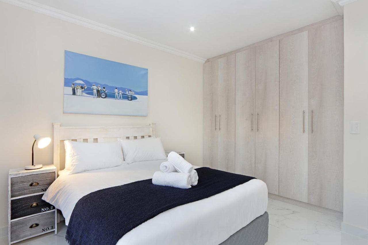 Bayford House Villa Cape Town Bagian luar foto