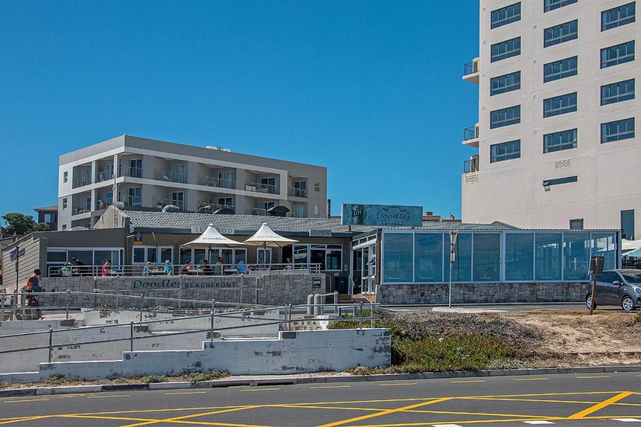 Bayford House Villa Cape Town Bagian luar foto