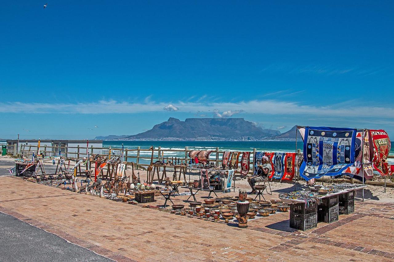 Bayford House Villa Cape Town Bagian luar foto