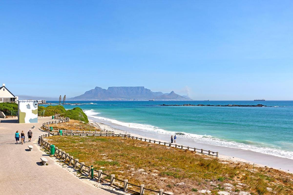 Bayford House Villa Cape Town Bagian luar foto